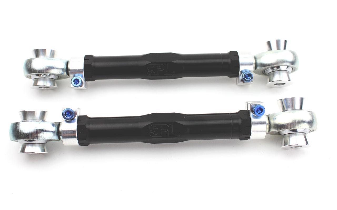 SPL Parts Adjustable Rear Toe Arm Set - 1993-1995 Mazda RX-7 (FD3S)