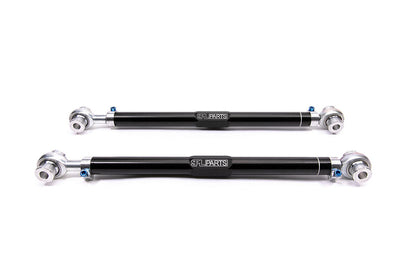 SPL Parts Titanium Rear Toe Arms - 2020-2023 Toyota Supra (A90)