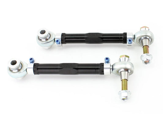 SPL Parts Titanium Rear Toe Arms - 2001-2005 Lexus IS300 (XW110)