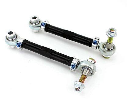 SPL Parts Titanium Rear Toe Arms - 2001-2005 Lexus IS300 (XW110)