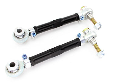 SPL Parts Titanium Rear Toe Arms - 2001-2005 Lexus IS300 (XW110)