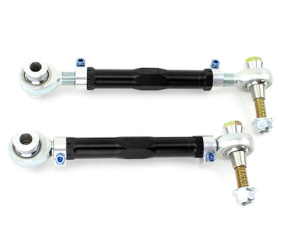 SPL Parts Titanium Rear Toe Arms - 2001-2005 Lexus IS300 (XW110)
