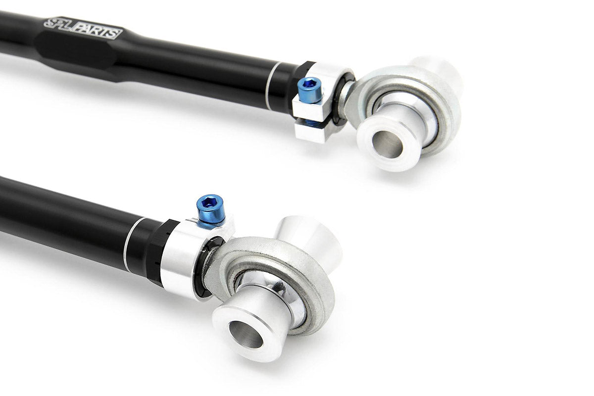 SPL Parts Adjustable Rear Toe Arm Set - 2019-2022 Hyundai Veloster N (JSN)