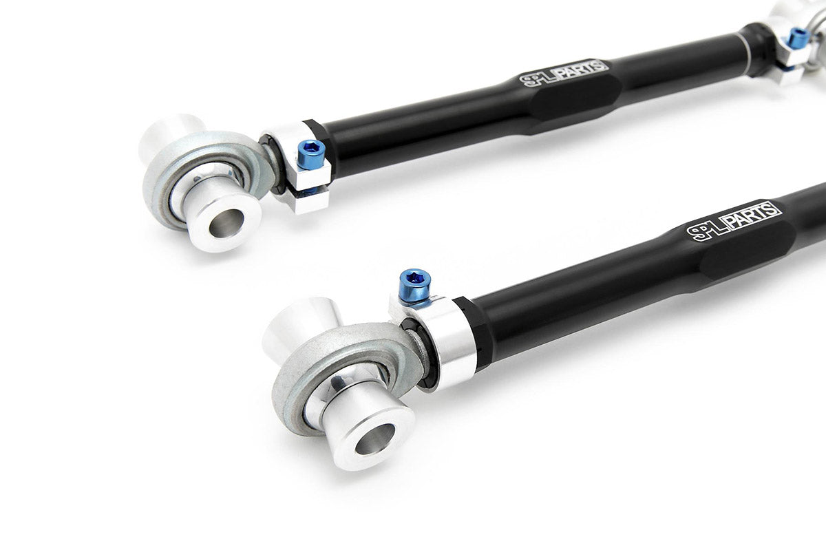 SPL Parts Adjustable Rear Toe Arm Set - 2019-2022 Hyundai Veloster N (JSN)