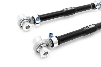 SPL Parts Adjustable Rear Toe Arm Set - 2019-2022 Hyundai Veloster N (JSN)