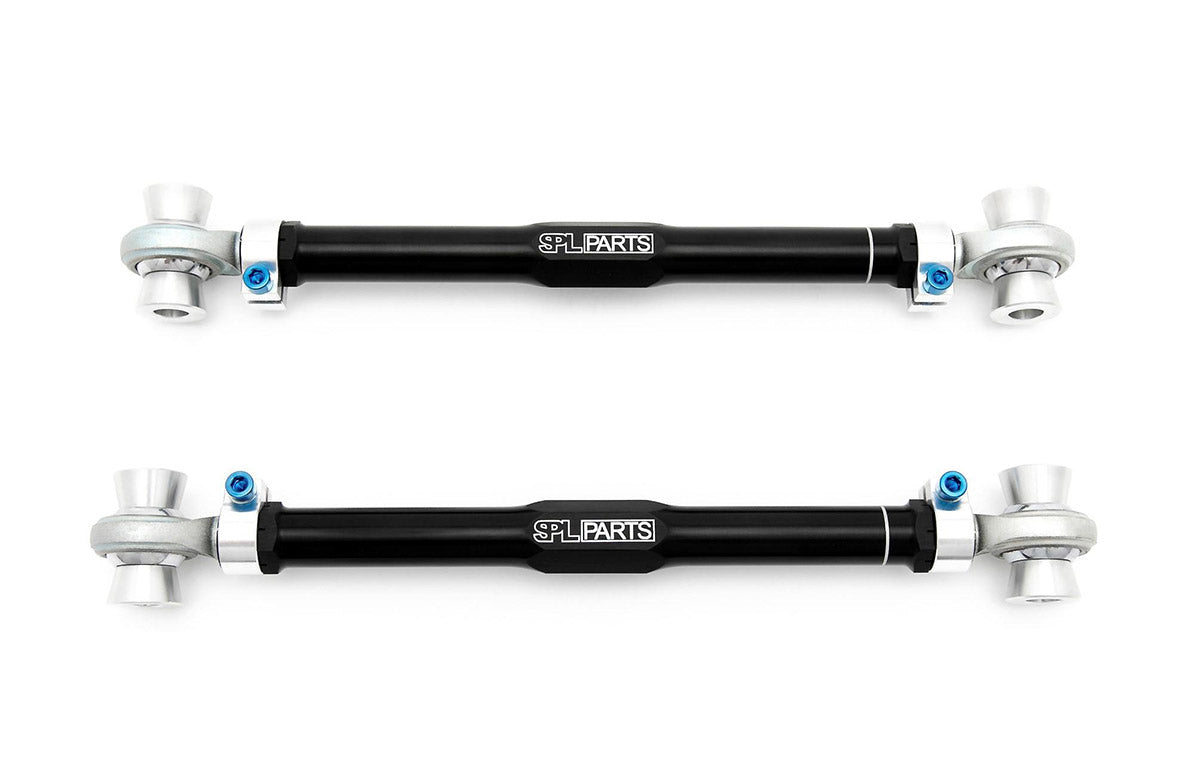 SPL Parts Adjustable Rear Toe Arm Set - 2019-2022 Hyundai Veloster N (JSN)