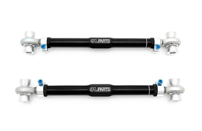 SPL Parts Adjustable Rear Toe Arm Set - 2019-2022 Hyundai Veloster N (JSN)