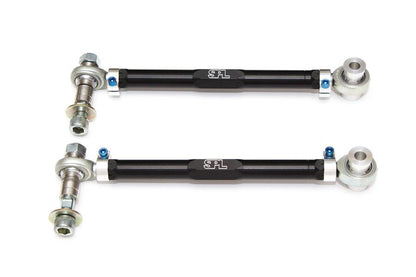SPL Parts Rear Toe Links - 2006-2015 Mazda Miata MX-5 (NC)