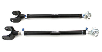 SPL Parts Adjustable Rear Toe Arm Set (Dogbones) - 2023-2024 Nissan Z (Z34)