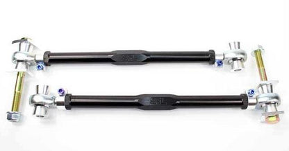 SPL Parts Titanium Rear Toe Arms & Eccentric Lockout Kit - 2007-2013 BMW M3 (E90/E92/E93)