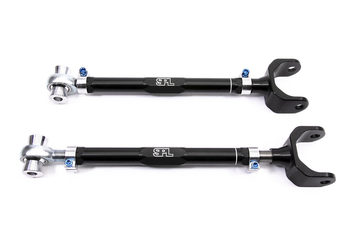 SPL Parts Adjustable Rear Traction Arm Set - 2016-2019 Cadillac CTS (A1SL)