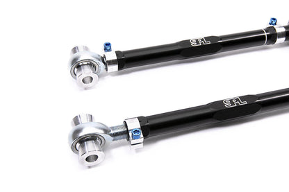 SPL Parts Titanium Rear Traction Arms - 2016-2024 Chevrolet Camaro (A1XX)