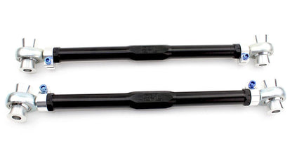 SPL Parts Titanium Rear Traction Arms - 2016-2023 BMW M2 (F87)