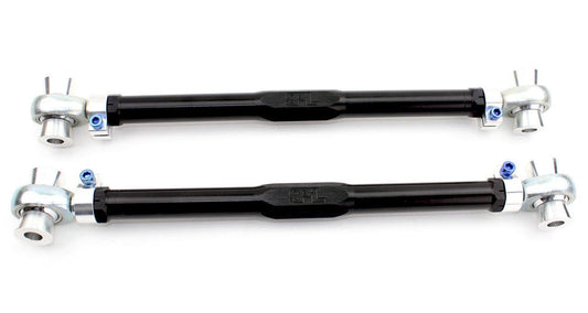 SPL Parts Titanium Rear Traction Arms - 2016-2023 BMW M2 (F87)