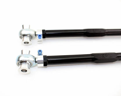 SPL Parts Titanium Rear Traction Arms - 2016-2023 BMW M2 (F87)