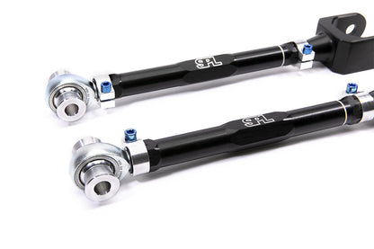 SPL Parts Titanium Rear Traction Arms - 2020-2023 Toyota Supra (A90)