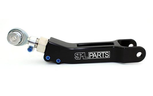SPL Parts Titanium Rear Traction Arms - 2015-2023 Subaru WRX/STI (VA)