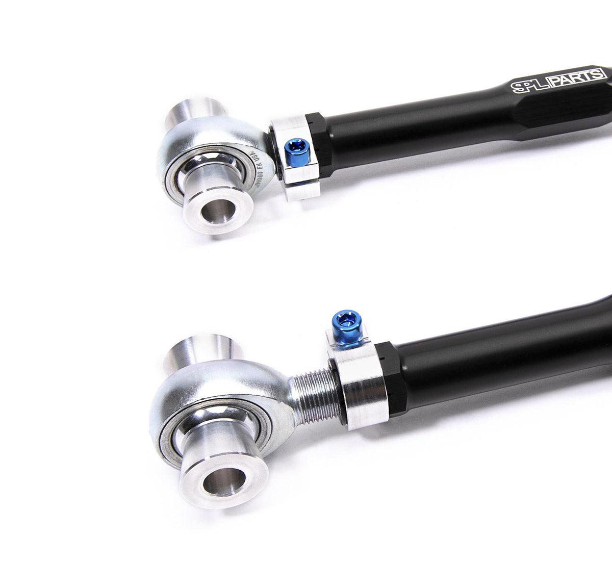 SPL Parts Rear Traction Arms - 2001-2005 Lexus IS300 (XW110)