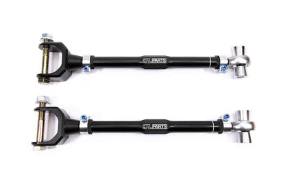 SPL Parts Titanium Rear Traction Arms - 2016-2023 Mazda Miata (ND)