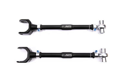 SPL Parts Titanium Rear Traction Arms - 2016-2023 Mazda Miata (ND)