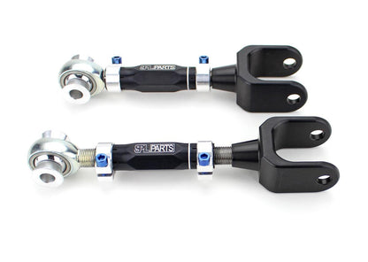 SPL Parts Adjustable Rear Traction Arm Set (Dogbones) - 1989-1998 Nissan 240SX