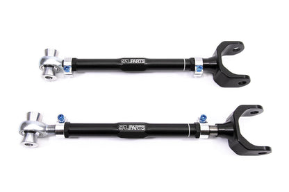 SPL Parts Adjustable Rear Upper Camber Arm Set - 2016-2019 Cadillac CTS (A1SL)