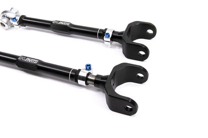 SPL Parts Adjustable Rear Upper Camber Arm Set - 2016-2019 Cadillac CTS (A1SL)