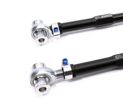 SPL Parts Titanium Series Rear Upper Links - 2016-2024 Chevrolet Camaro (A1XX)