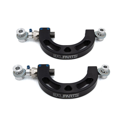 SPL Parts Rear Upper Camber Arm Set - 2022-2024 Hyundai Elantra N