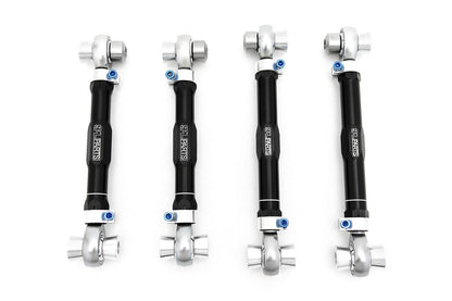 SPL Parts Adjustable Rear Upper Camber Arm Set - 2006-2011 BMW 323i (E90)