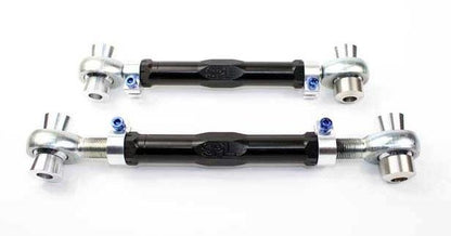 SPL Parts Adjustable Rear Upper Camber Arm Set - 2007-2011 BMW 328i (E90)