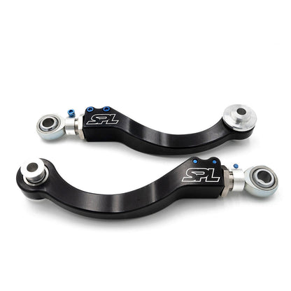SPL Parts Adjustable Rear Upper Arm Set - 2021-2024 BMW M4 (G82/G83)