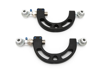 SPL Parts Adjustable Rear Upper Camber Arm Set - 2019-2022 Hyundai Veloster N (JSN)