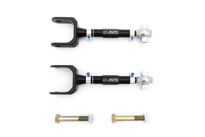 SPL Parts Titanium Series Rear Upper Links - 2017-2023 Tesla Model 3