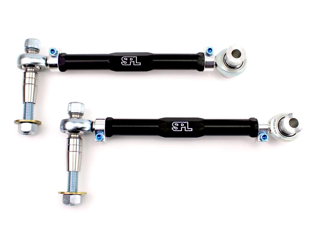 SPL Parts Rear Upper Camber Arms - 2006-2015 Mazda Miata MX-5 (NC)