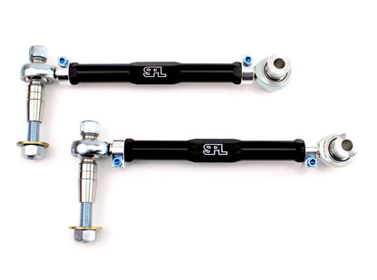 SPL Parts Rear Upper Camber Arms - 2006-2015 Mazda Miata MX-5 (NC)