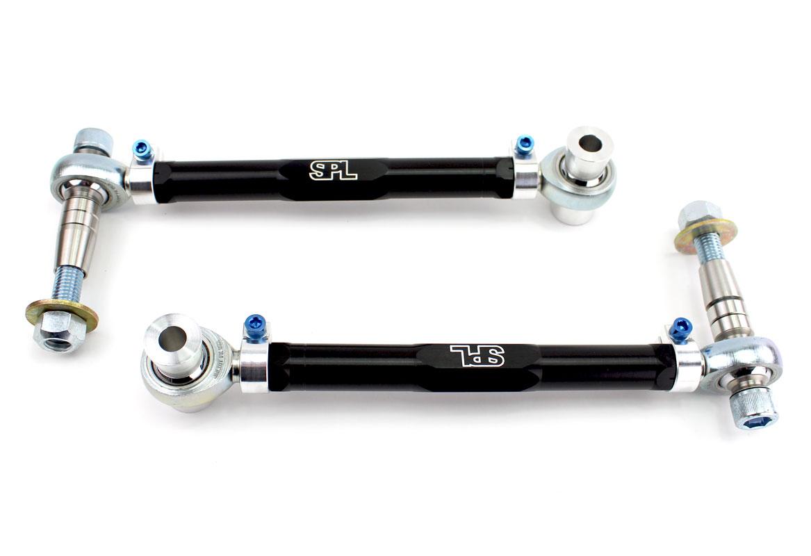 SPL Parts Rear Upper Camber Arms - 2006-2015 Mazda Miata MX-5 (NC)