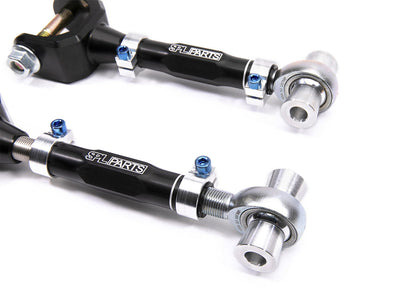 SPL Parts Titanium Series Rear Upper Links - 2016-2023 Mazda Miata (ND)