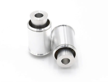 SPL Parts Rear Spherical Upper Arm Bushing Kit - 1995-1999 BMW 318ti (E36)