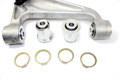 SPL Parts FKS Rear Upper Arm Bushings - 2003-2008 Nissan 350Z (Z33)