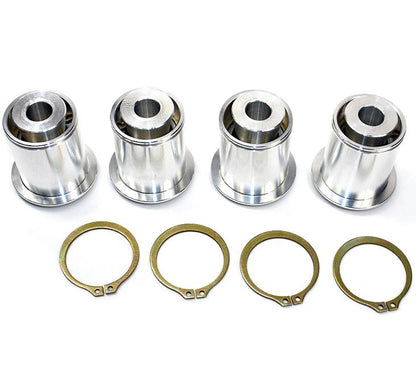 SPL Parts FKS Rear Upper Arm Bushings - 2003-2007 Infiniti G35 Coupe (V35)