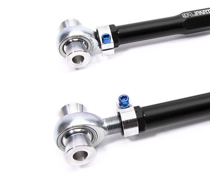 SPL Parts Rear Upper Arms with Eccentric Lockout Kit - 2016-2024 Chevrolet Camaro (A1XX)