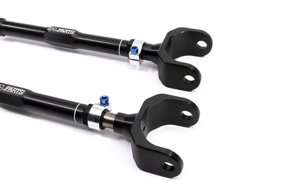 SPL Parts Rear Upper Arms with Eccentric Lockout Kit - 2016-2024 Chevrolet Camaro (A1XX)