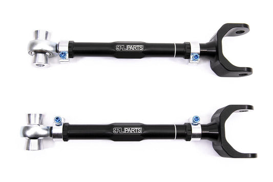 SPL Parts Titanium Rear Upper Trailing Arm - 2016-2024 Chevrolet Camaro (A1XX)