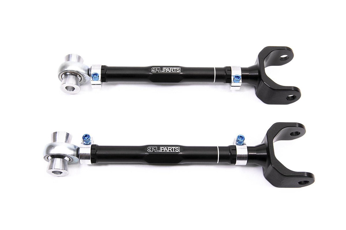 SPL Parts Titanium Rear Upper Trailing Arm - 2016-2024 Chevrolet Camaro (A1XX)