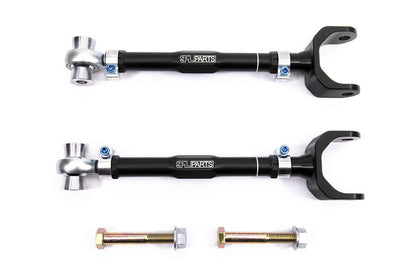 SPL Parts Titanium Rear Upper Trailing Arm - 2016-2024 Chevrolet Camaro (A1XX)