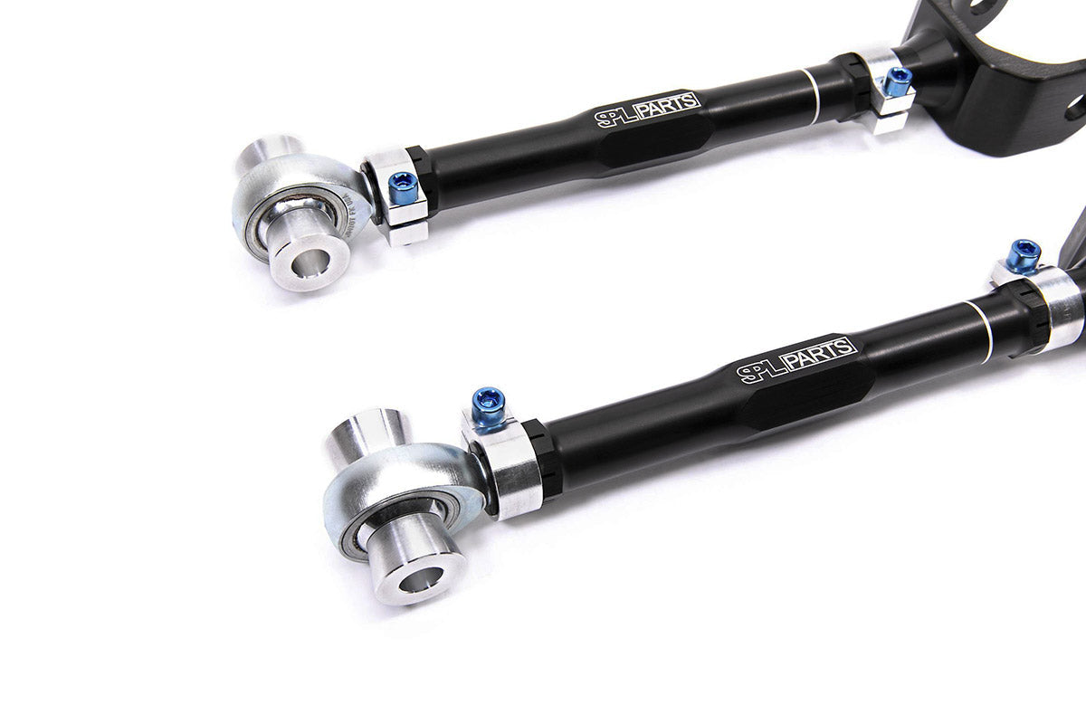 SPL Parts Titanium Rear Upper Trailing Arm - 2016-2024 Chevrolet Camaro (A1XX)