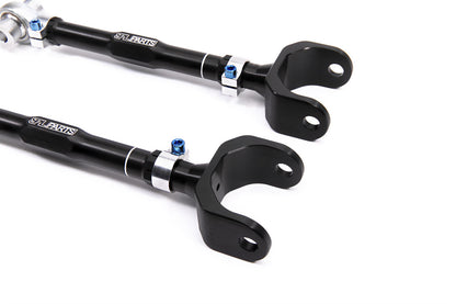 SPL Parts Titanium Rear Upper Trailing Arm - 2016-2024 Chevrolet Camaro (A1XX)