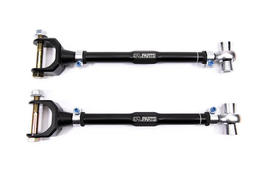 SPL Parts Titanium Rear Upper Trailing Arm - 2016-2023 Mazda Miata (ND)