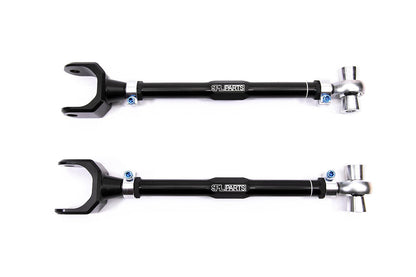 SPL Parts Titanium Rear Upper Trailing Arm - 2016-2023 Mazda Miata (ND)